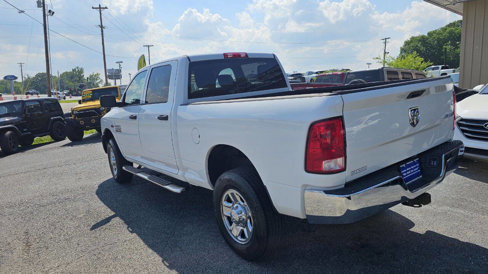 Used 2015 RAM 2500 Tradesman w/ Popular Equipment Group image 2