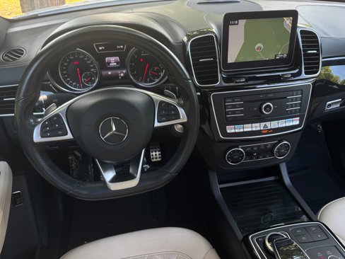 Used 2019 Mercedes-Benz GLE 43 AMG 4MATIC Coupe image 64