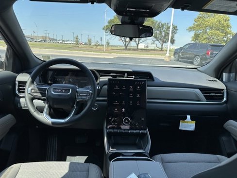 New 2026 GMC Terrain Elevation image 8
