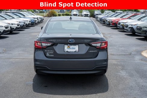 New 2025 Subaru Legacy Premium w/ Popular Package #1A image 4