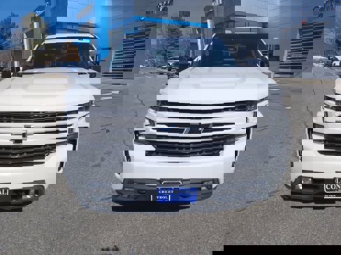 Used 2019 Chevrolet Silverado 1500 RST w/ All-Star Edition image 17