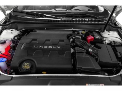 Used 2015 Lincoln MKZ w/ Equipment Group 101A Select image 14
