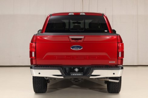 Used 2019 Ford F150 Lariat image 19
