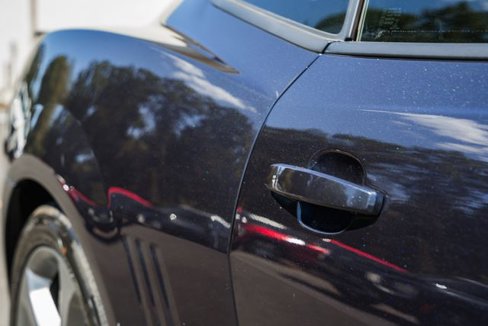 Used 2014 Chevrolet Camaro LT w/ RS Package image 16