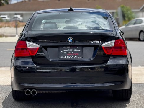 Used 2008 BMW 328i Sedan image 8