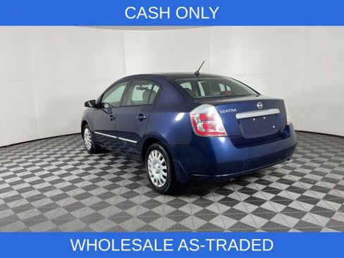 Used 2010 Nissan Sentra 2.0 S image 6