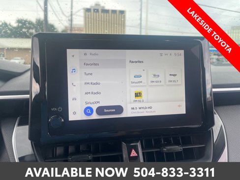 Used 2024 Toyota Corolla LE image 29