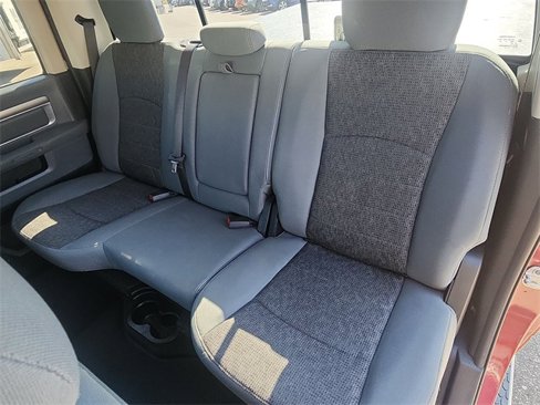 Used 2014 RAM 1500 Big Horn image 21