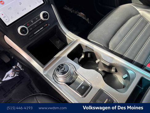 Used 2023 Ford Edge SEL image 26