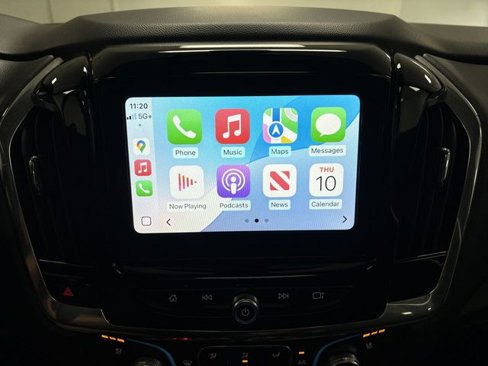 Used 2018 Chevrolet Traverse Premier w/ Redline Edition image 37