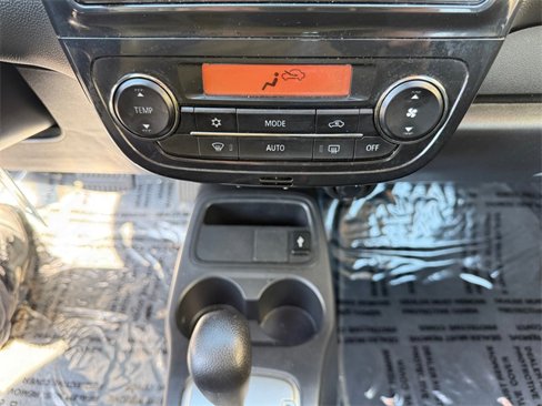 Used 2023 Mitsubishi Mirage G4 ES image 17