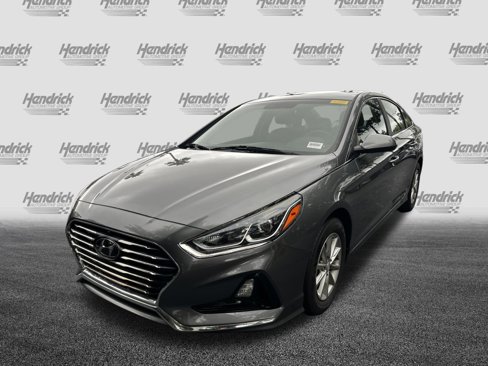 Used 2019 Hyundai Sonata SE image 5