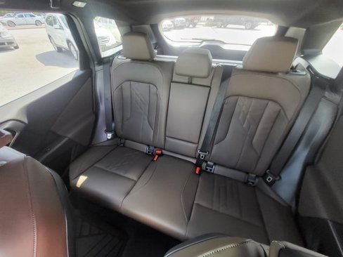 New 2025 BMW X3 xDrive30i w/ Premium Package image 14