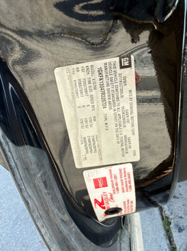Used 2007 GMC Yukon SLE image 4