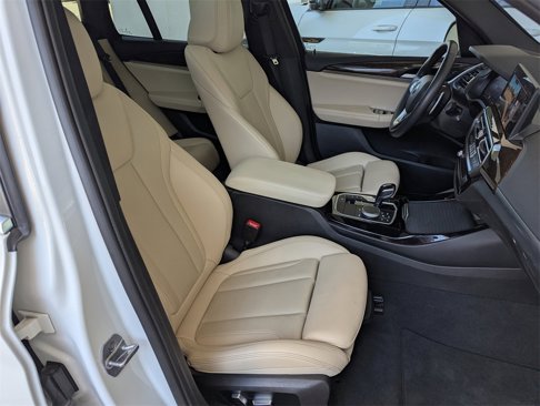 Used 2023 BMW X3 sDrive30i w/ Premium Package image 39