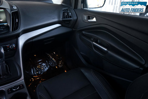 Used 2014 Ford Escape SE w/ Equipment Group 201A image 25
