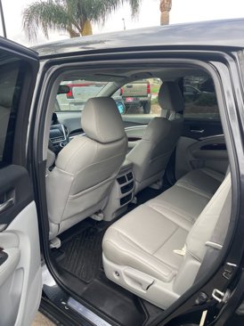 Used 2015 Acura MDX FWD image 10