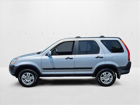 Used 2002 Honda CR-V EX image 9