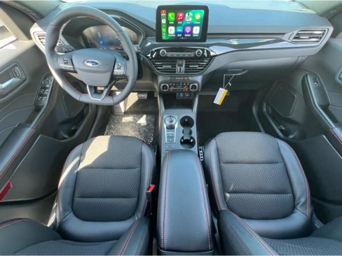 New 2025 Ford Escape ST-Line Select image 23