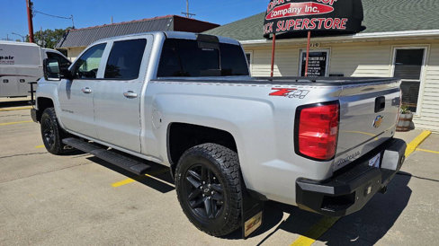 Used 2014 Chevrolet Silverado 1500 LT w/ LT Convenience Package image 2