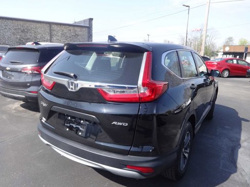 Used 2019 Honda CR-V LX image 7