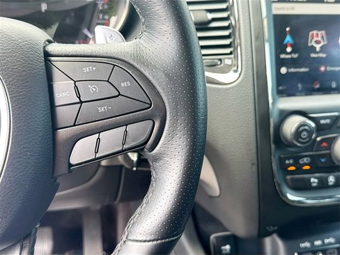 Used 2019 Dodge Durango GT image 9