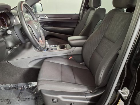 Used 2019 Jeep Grand Cherokee Laredo image 19