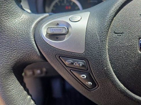 Used 2016 Nissan Sentra SV image 24