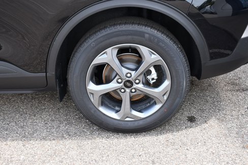 New 2025 Ford Escape ST-Line w/ Tech Pack #1 image 19