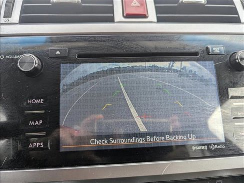 Used 2015 Subaru Outback 2.5i Premium image 19