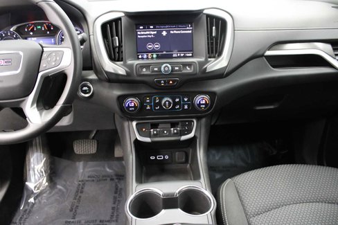 Used 2022 GMC Terrain SLE w/ Driver Convenience Package image 24