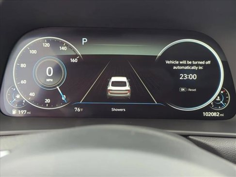 Used 2023 Hyundai Sonata SEL Plus image 9