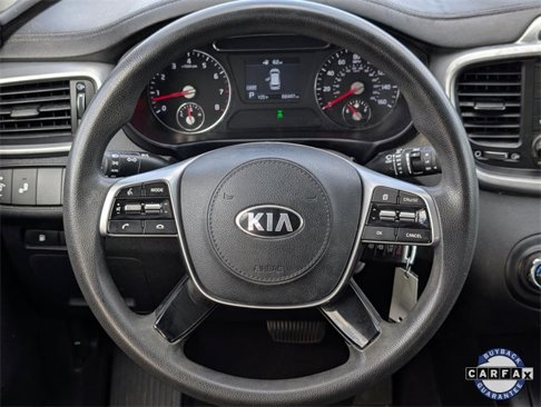 Used 2019 Kia Sorento LX image 30