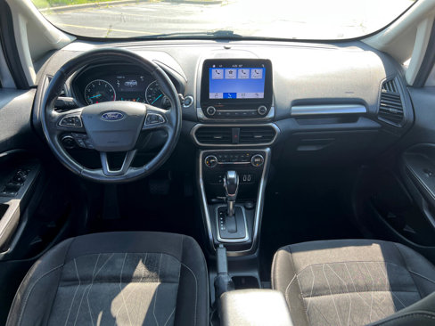 Used 2018 Ford EcoSport SE w/ SE Convenience Package image 32