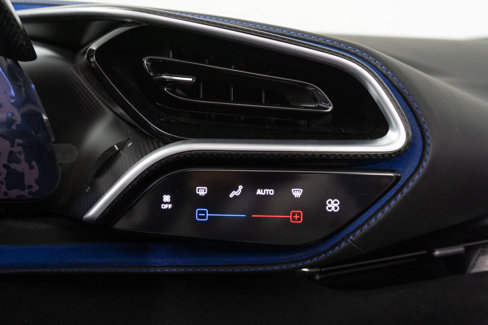 Certified 2023 Ferrari 296 GTS image 31