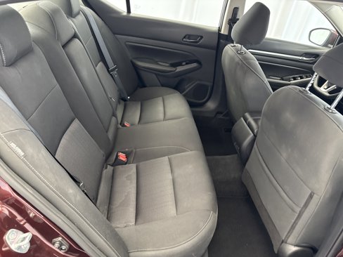 Used 2023 Nissan Altima 2.5 SV image 15