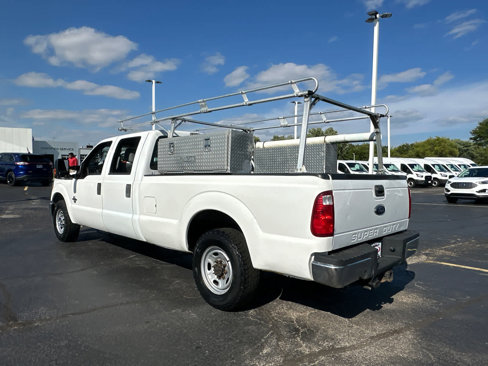 Used 2014 Ford F250 XL w/ Power Equipment Group image 6