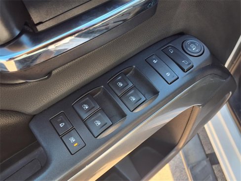 Used 2016 Chevrolet Silverado 1500 LT w/ Texas Edition image 18