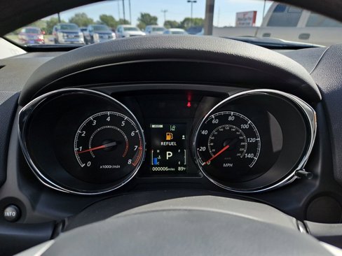 New 2025 Mitsubishi Outlander Sport ES image 27