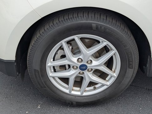 Used 2021 Ford Edge SEL w/ Convenience Package image 23
