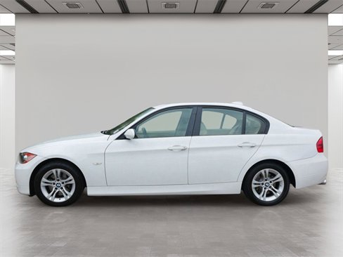 Used 2008 BMW 328xi Sedan image 3