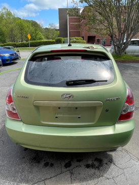 Used 2011 Hyundai Accent GS image 7