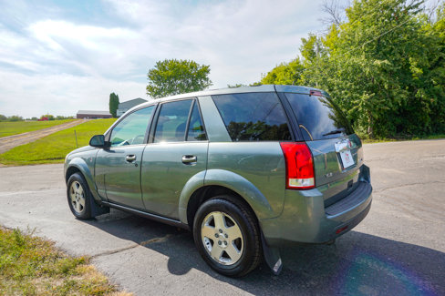 Used 2006 Saturn Vue AWD V6 image 5