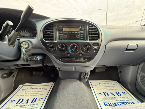 Used 2002 Toyota Tundra SR5 image 28