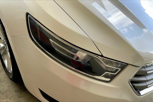 Used 2015 Ford Taurus SEL w/ Equipment Group 201A image 26