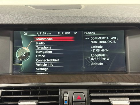 Used 2013 BMW 535i xDrive Sedan image 32