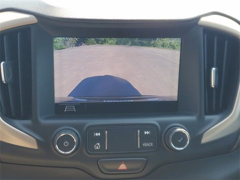 Used 2019 GMC Terrain Denali image 25