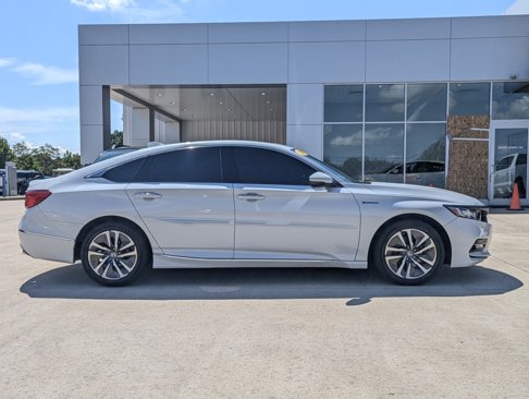 Used 2019 Honda Accord Touring image 6