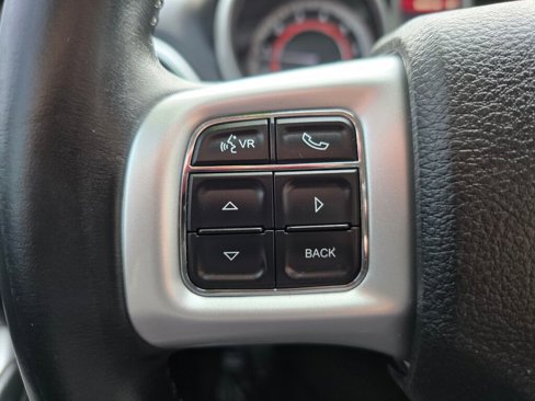 Used 2016 Dodge Journey SXT w/ Blacktop Package image 21