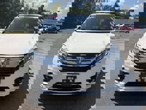 Used 2019 Honda Odyssey EX-L image 2